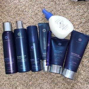 Monat Bundle